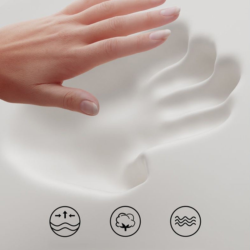 SpineRelax – Pain-Free Sitting with Perfect Back Support!