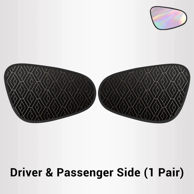 2+2 FREE | SunGuard360 – Stay cool and protected with clear, safe driving