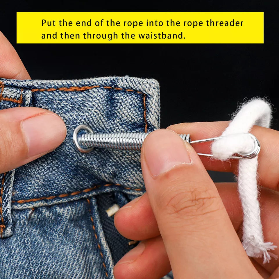 1+1 FREE | StretchyThread Pro – The flexible helper for effortless threading