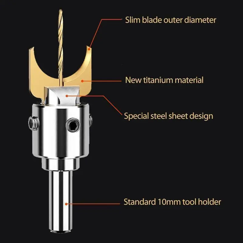 WoodLuck – Perfect Wooden Beads in Seconds