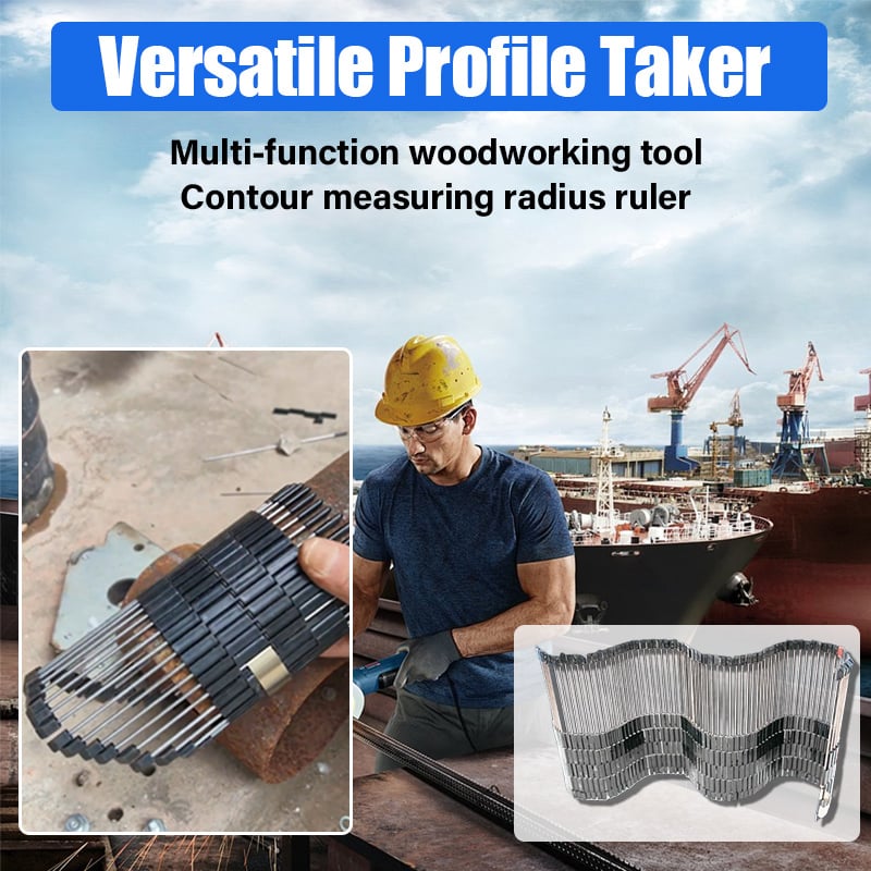 ShapeMaster – Perfect Contours in Seconds