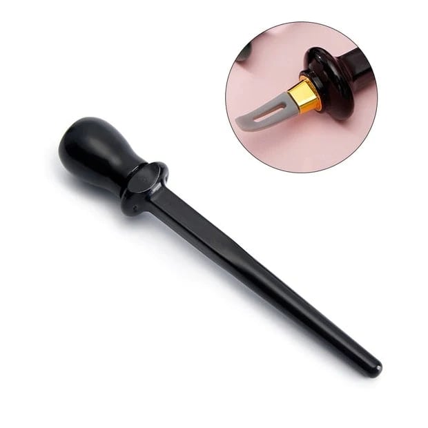 CurveLash - Perfect, Smudge-Free Eyeliner All Day Long