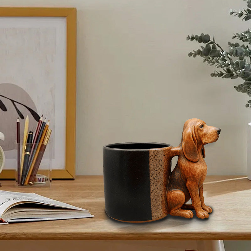 LoyalCup – The Cup That Makes Dogs' Hearts Beat Faster!