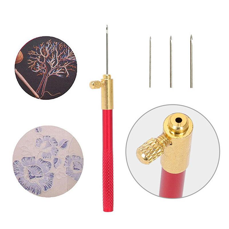 StitchArt – For Artistic Embroidery & Sparkling Beadwork