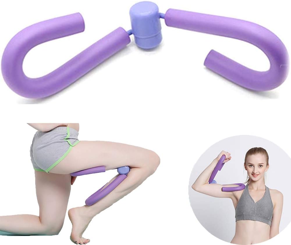 PowerTone Trainer – Toned Body in Minutes