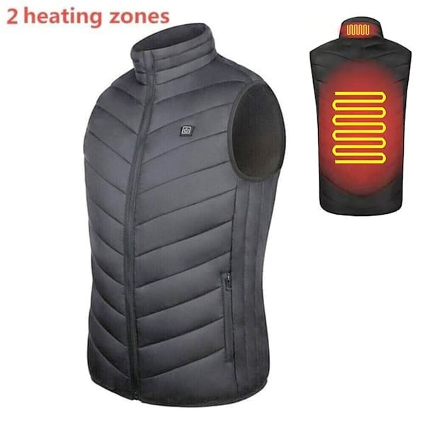 WarmBody – Instant all-day warmth wherever you go