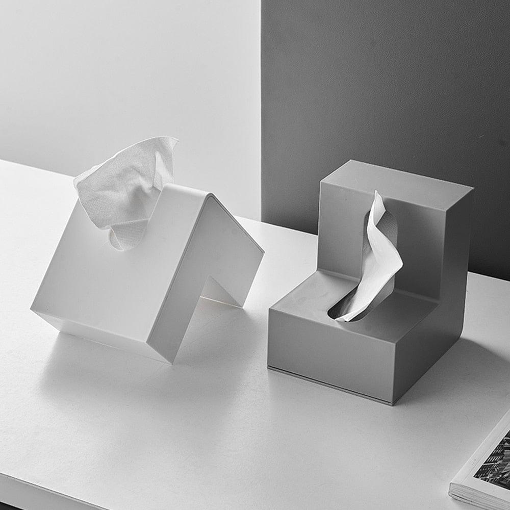 FacetTissue – Style Meets Functionality!
