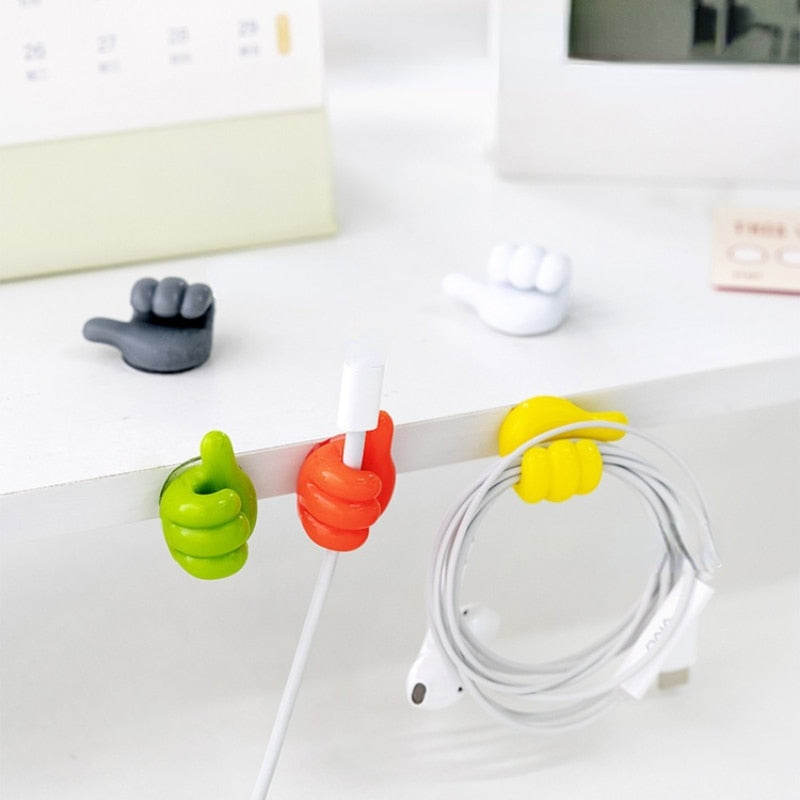 10+10 FREE | ThumbHooks - Always a Tidy Home
