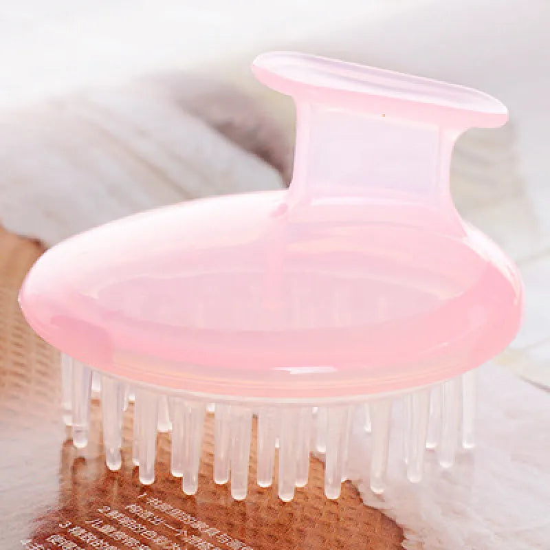 SoftScalpVibe – Remove Itchy Scalp and Instantly Promote Hair Growth