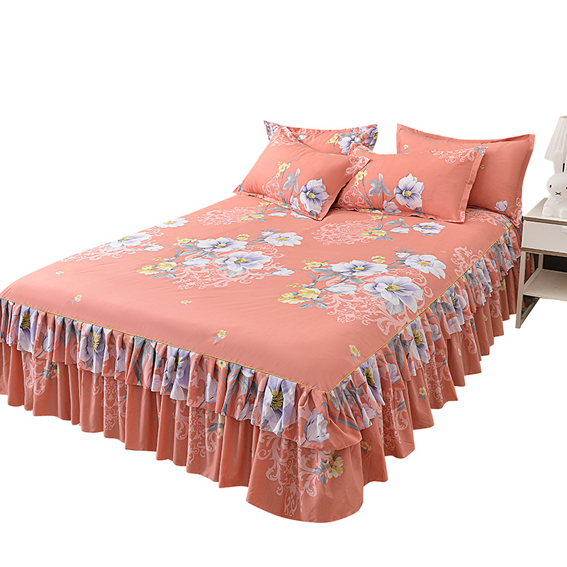BloomRest - Instantly Transform Your Bedroom into a Cozy Floral Oasis
