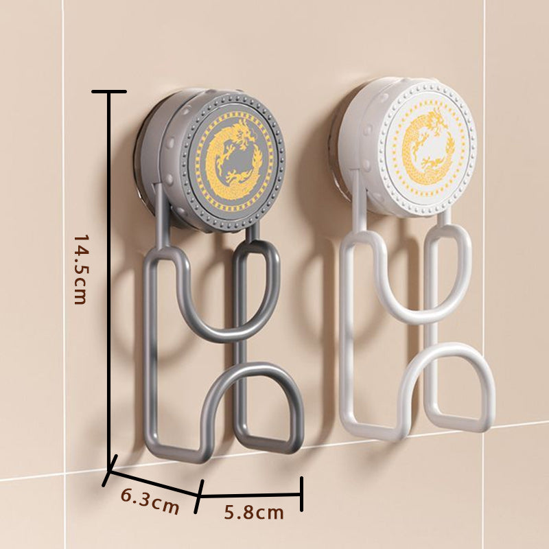 2+1 FREE | BathHook – Instant Organization Without Drilling or Wall Damage