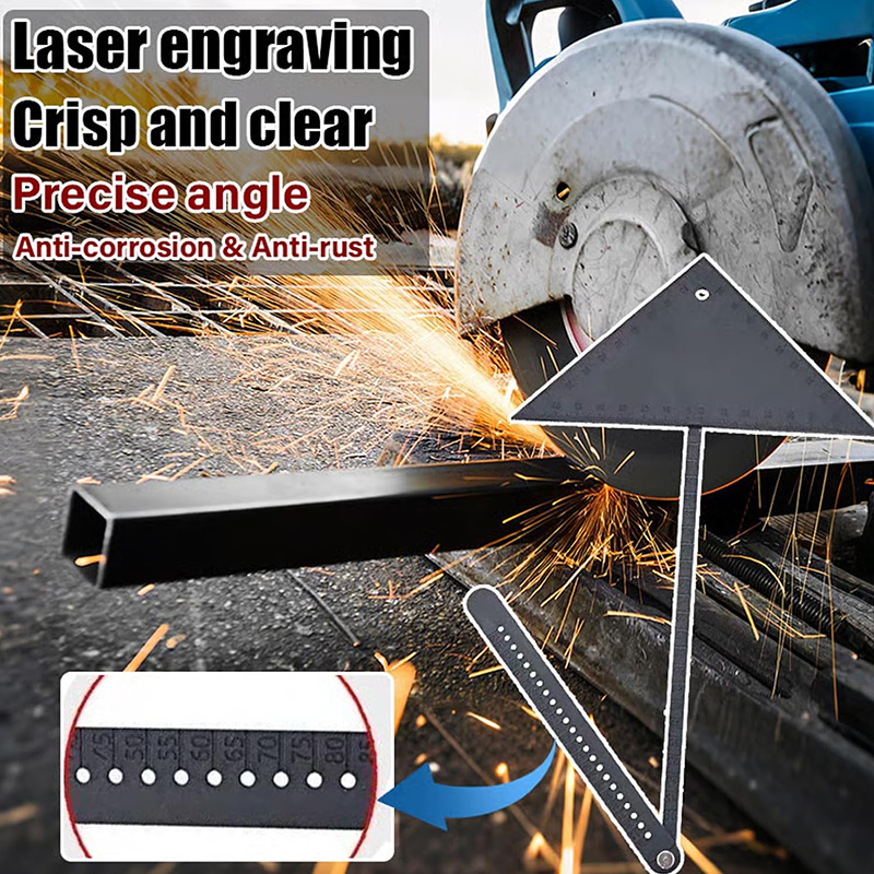 WorkMaster Pro – Perfect Angles & Curves in No Time