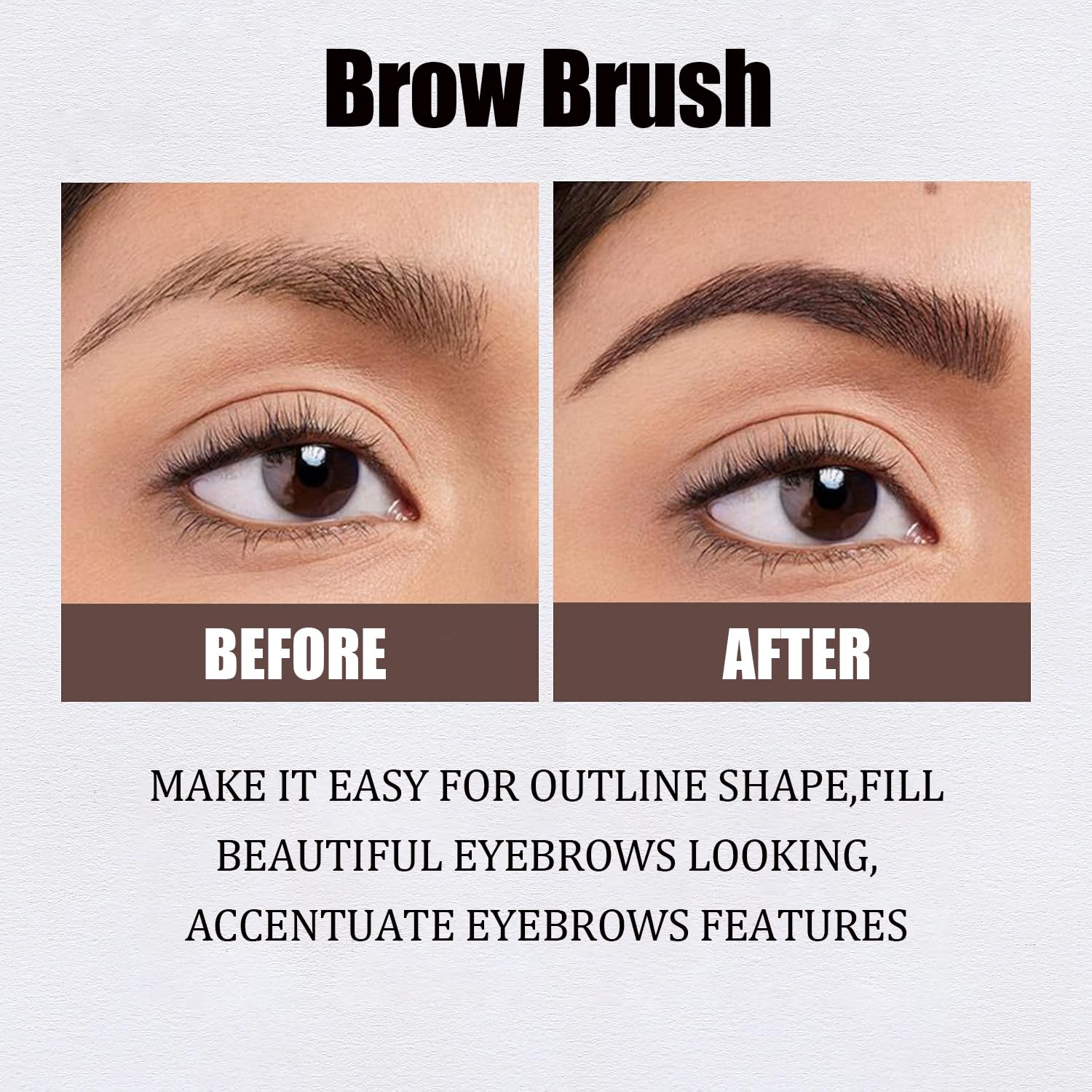 1+1 FREE | ArchAura – Perfect Eyebrows That Last All Day!