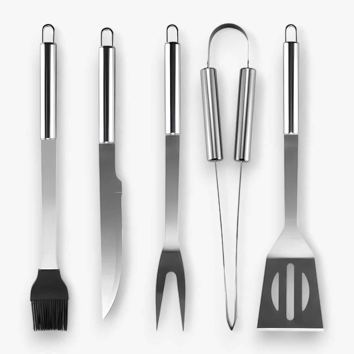 BlazeCraft – Master Every Grilling Moment Effortlessly and Safely