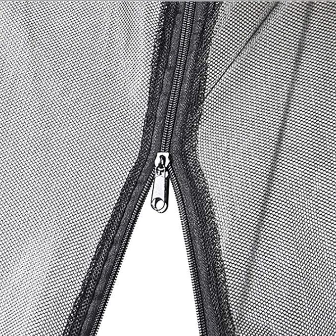 BreezaShield – Instant Mosquito Protection for a Comfortable Outdoor Experience