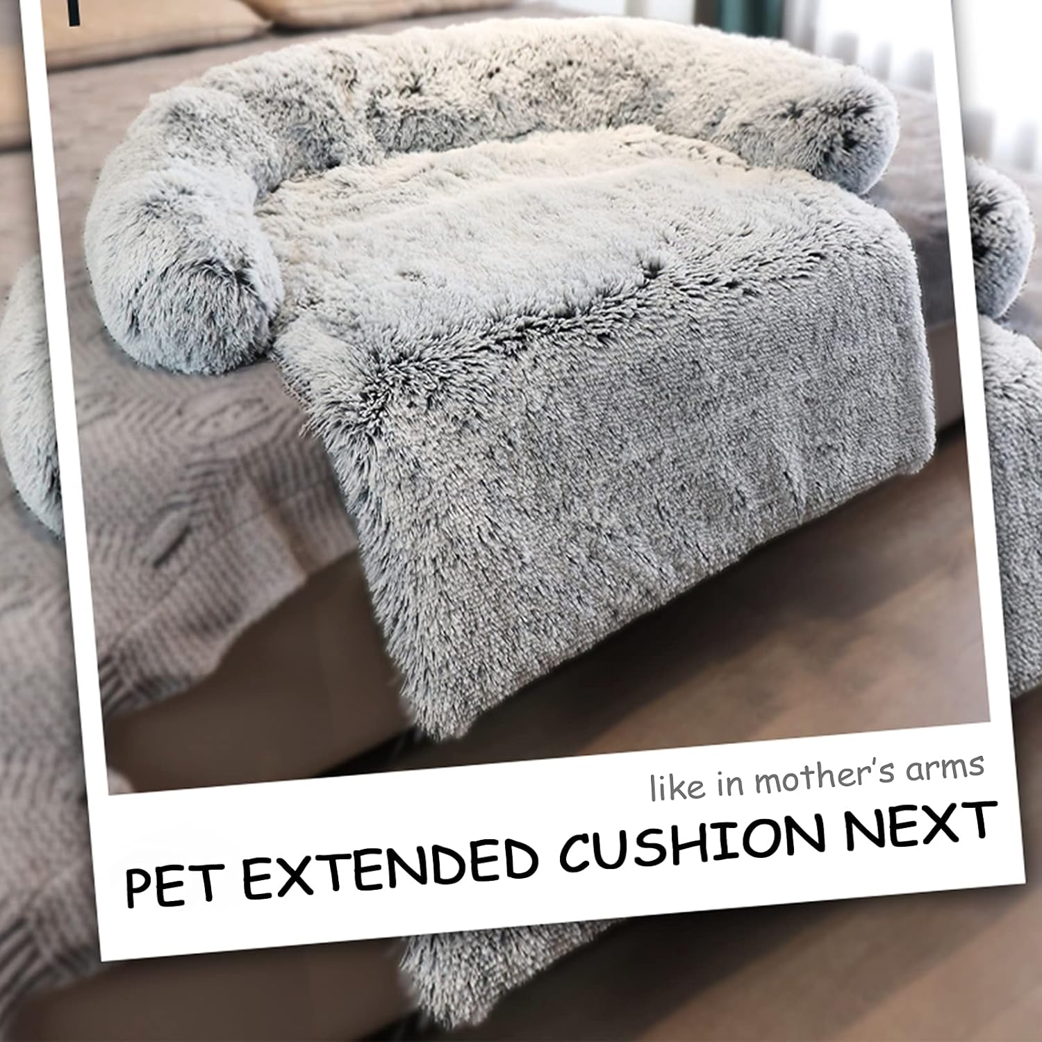 FellNest – Stress-Free Sleep & Protection in One