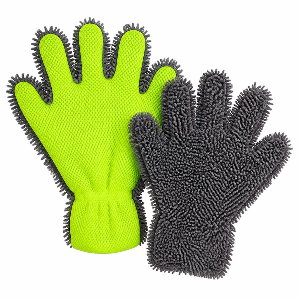 ScrubDaddy – Scratch-Free Cleaning, Perfect Control