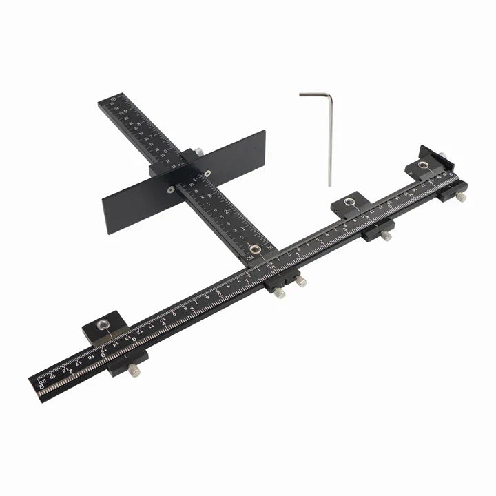 CabinetPro - Perfect Cabinet Alignment in Minutes, Effortlessly