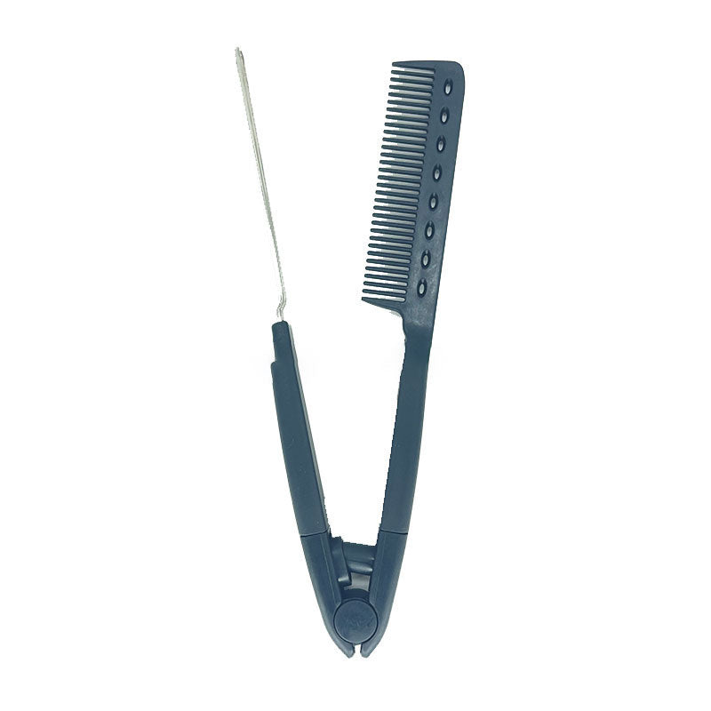 SleekLine – Smooth Hair Without Tugging & Burning
