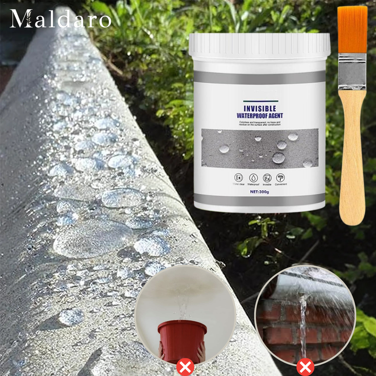 CloseGuard – Quickly Stop Leaks and Permanently Protect Your Home
