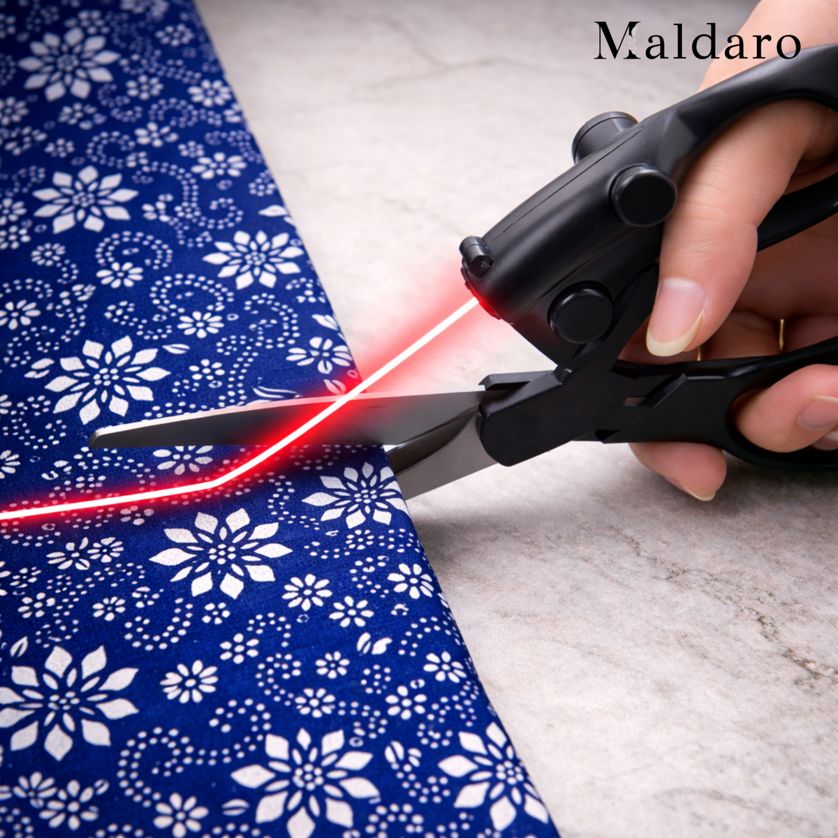 CutProLaser - Perfect Cuts Thanks to Precise Laser Guidance