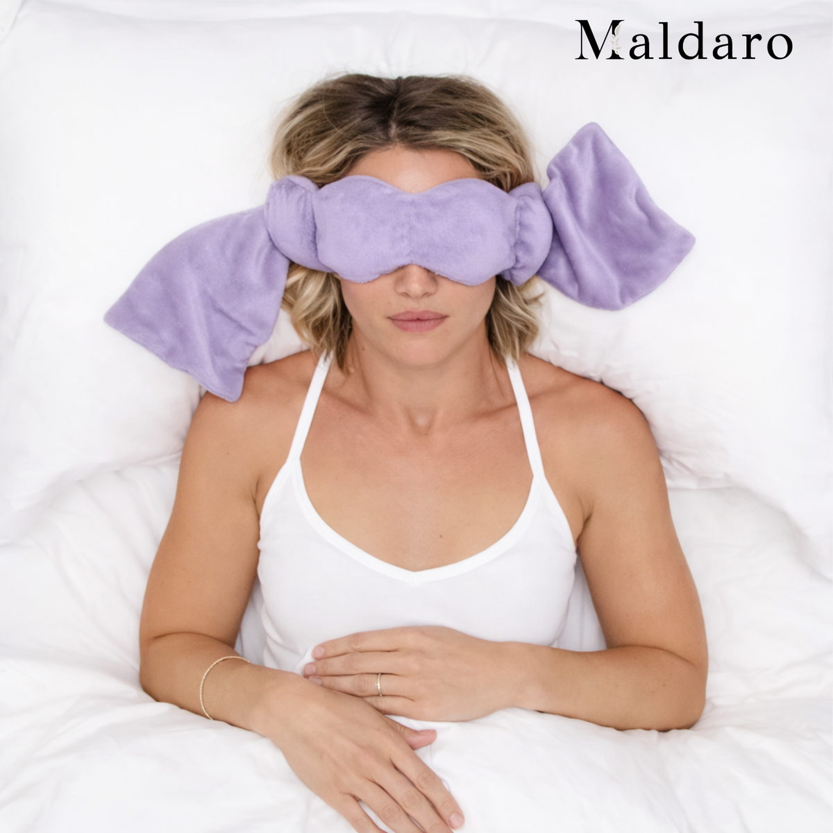 CalmNest – Fall Asleep Quickly and Wake Up Refreshed Every Morning
