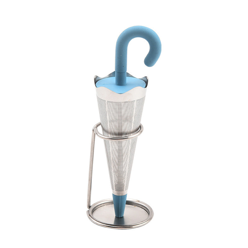 1+1 FREE | TeaBrella – Stylish Tea Enjoyment with Fun Factor!