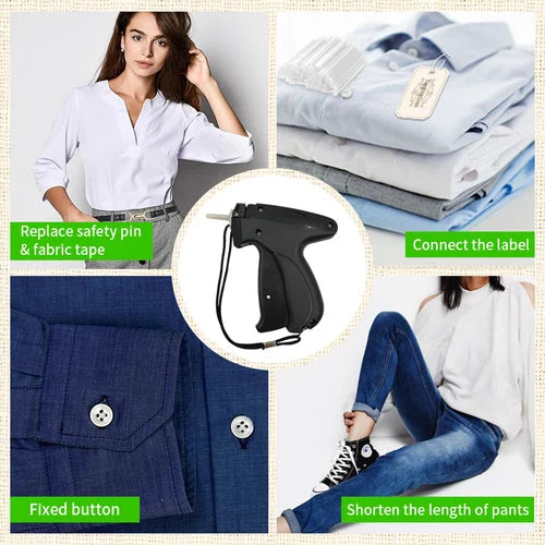 StyleFix – Your Quick Savior for Every Outfit!