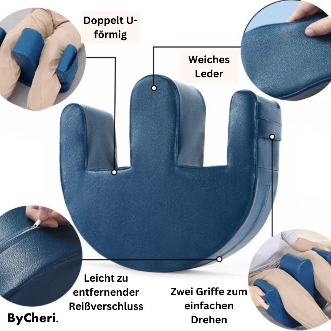 CareEase - Prevents Painful Pressure Sores