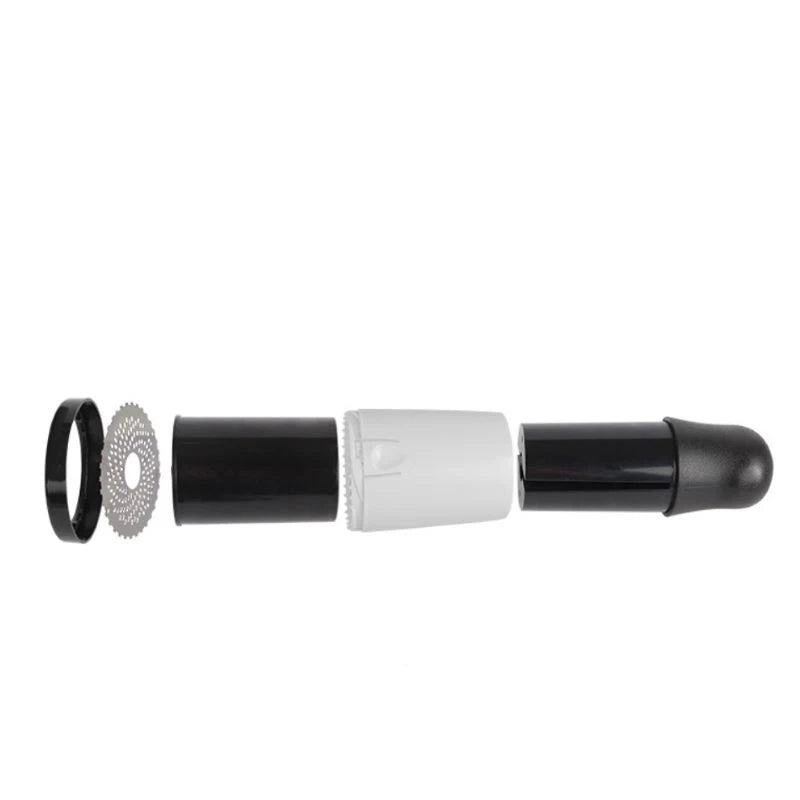 SpiceSlice Pro – Quickly, Safely & Effortlessly Grate Like a Pro