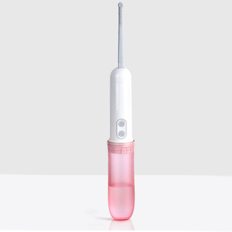 PureSlosh - Portable Bidet for Complete Freshness Anywhere