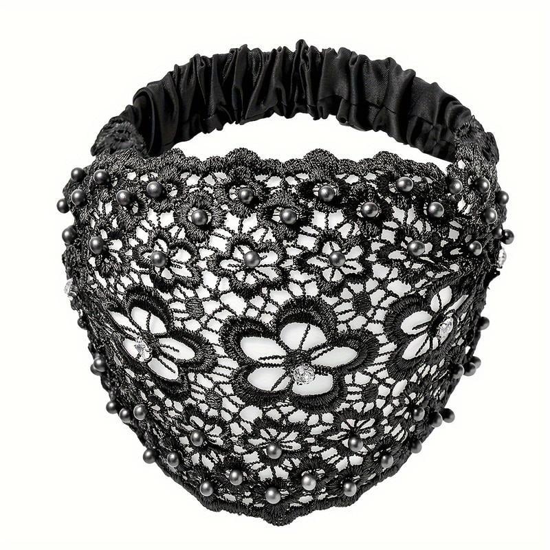 2+1 FREE | PearlBloom – Boho Elegance for Your Hair