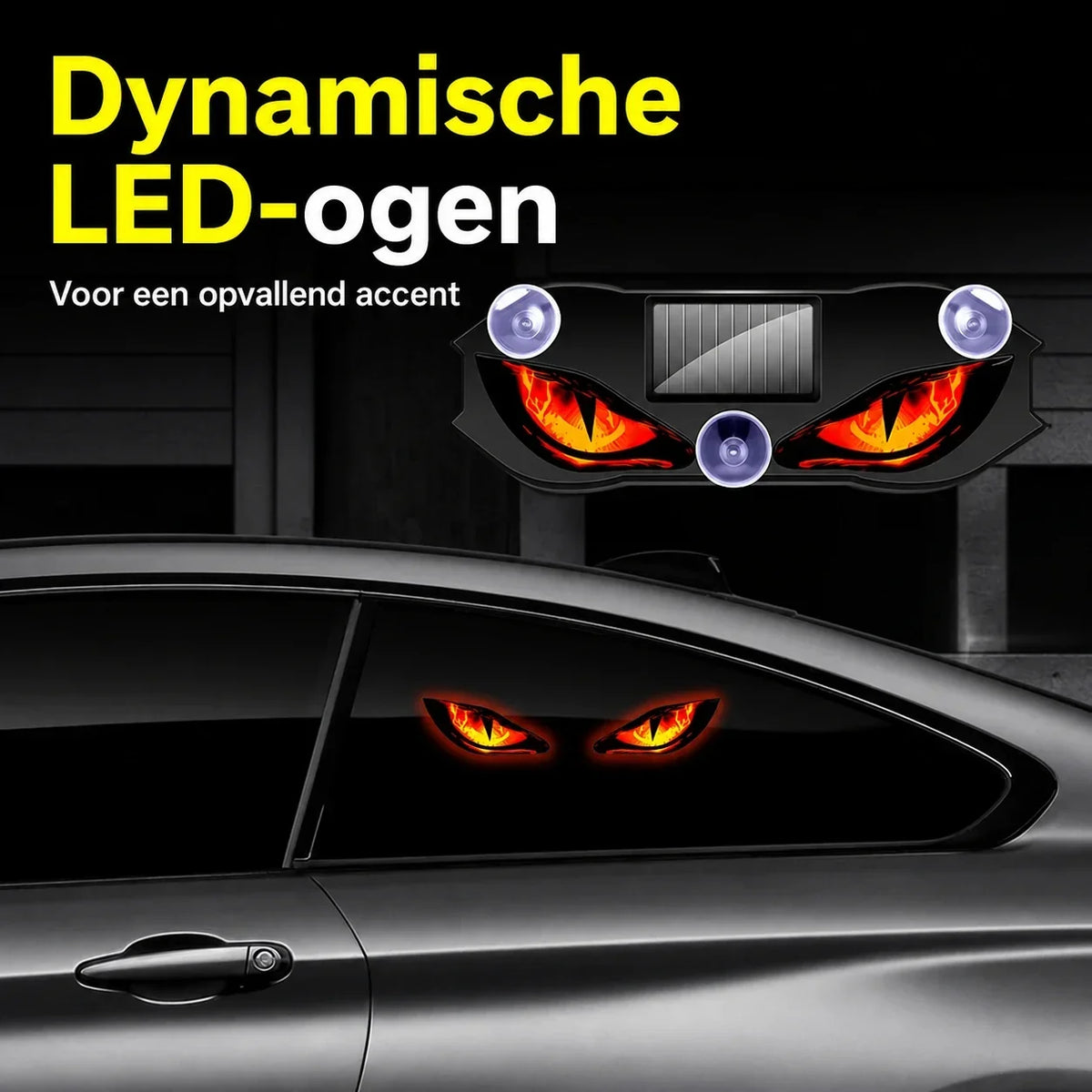 LightUp - Breathtaking Movable Light Show