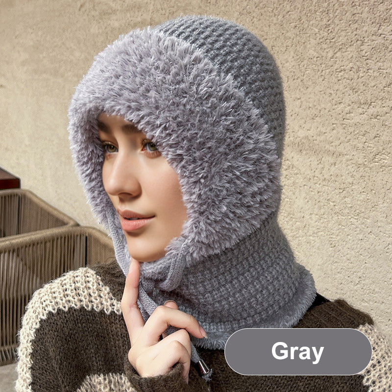 1+1 FREE | ChillProtect – Ultimate All-in-One Heat Protection for Cold Outdoor Adventures