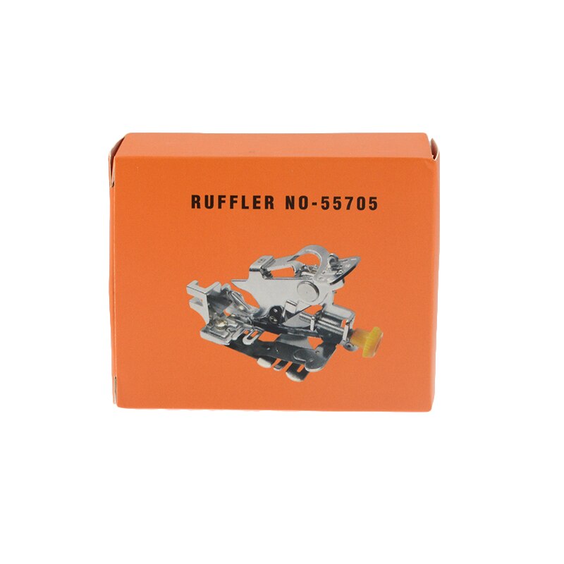 PleatPro – Perfect Pleats & Ruffles in Minutes, No Measuring Needed