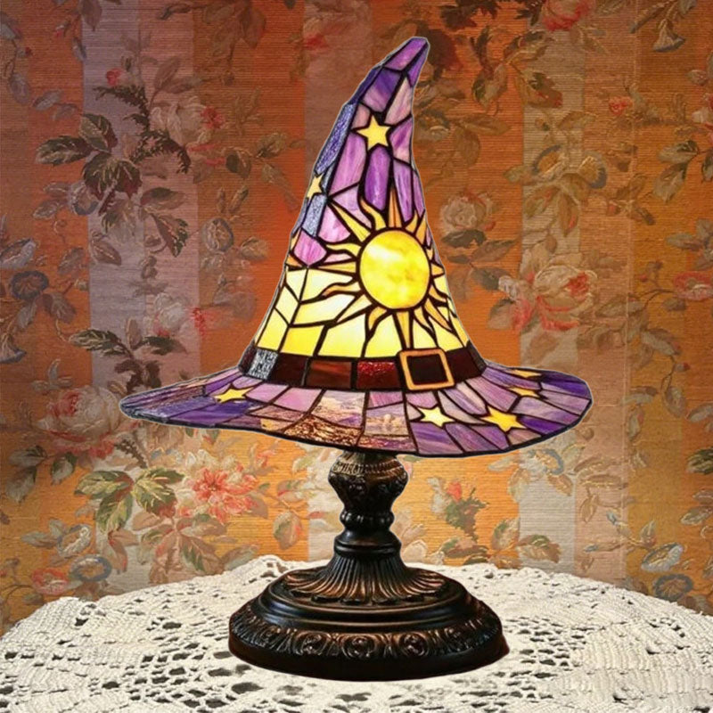 MagicHat – The magical night light for a mystical atmosphere!