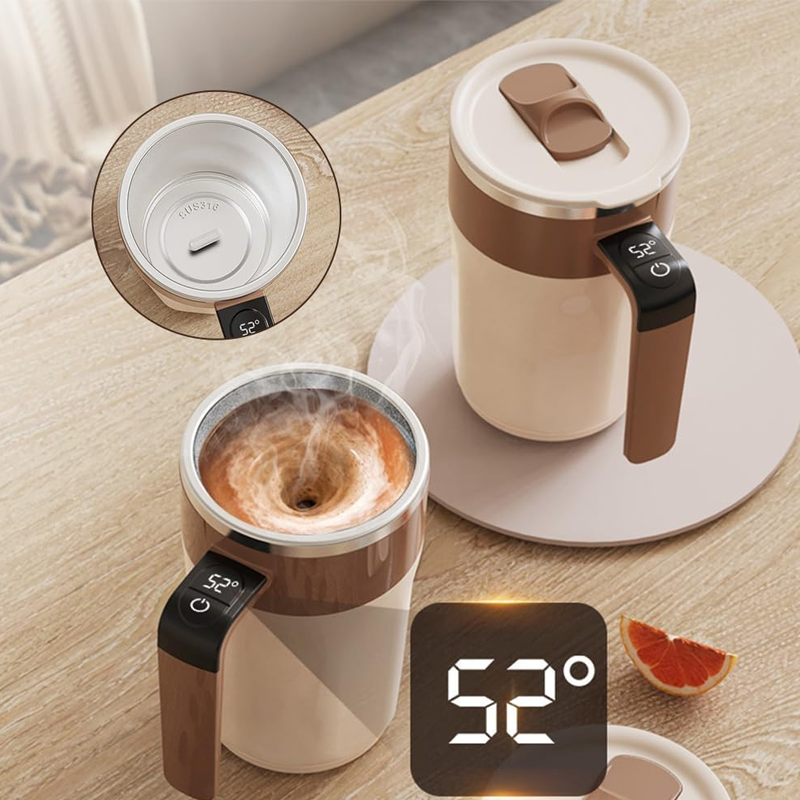 MixMate – Effortless, Hands-Free, Perfectly Mixed Drinks Every Time