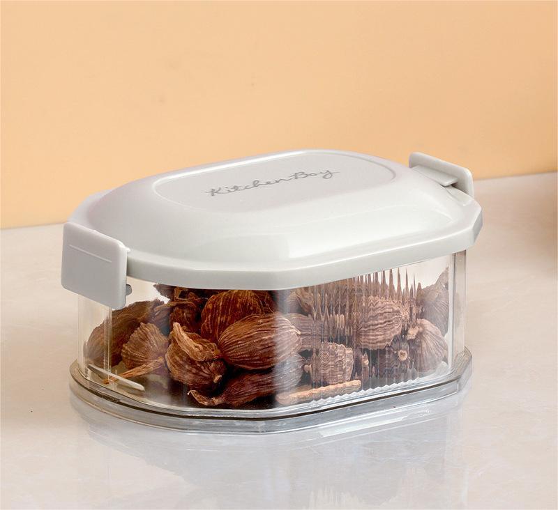 1+1 FREE | FreshPack – Keep spices fresh and kitchens free of clutter