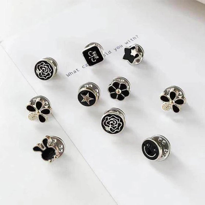 5+5 FREE | SnapFit - Secure Your Buttons Immediately Without Sewing or Damage