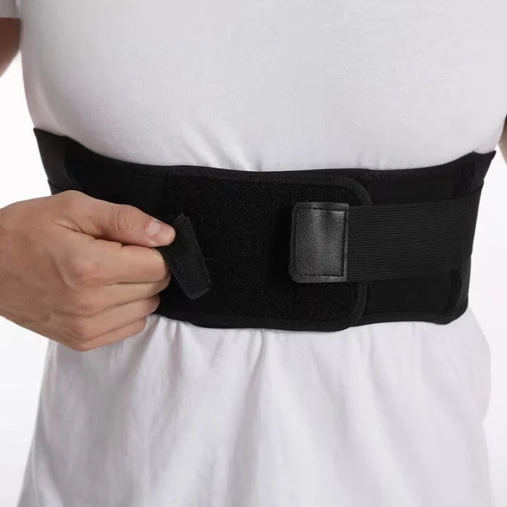 SpineAligner – Instantly Stop Back Pain and Hunchback