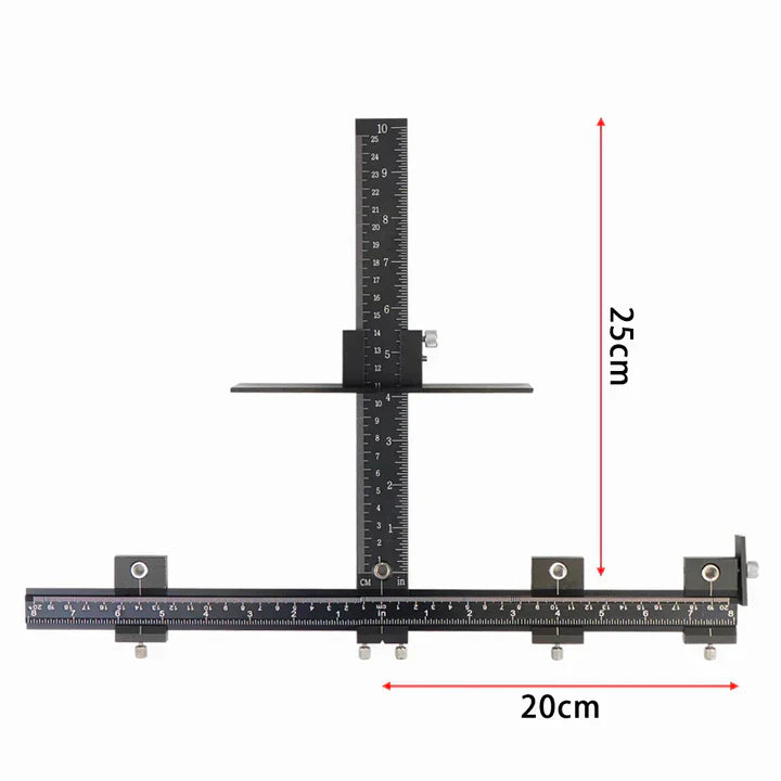 CabinetPro - Perfect Cabinet Alignment in Minutes, Effortlessly