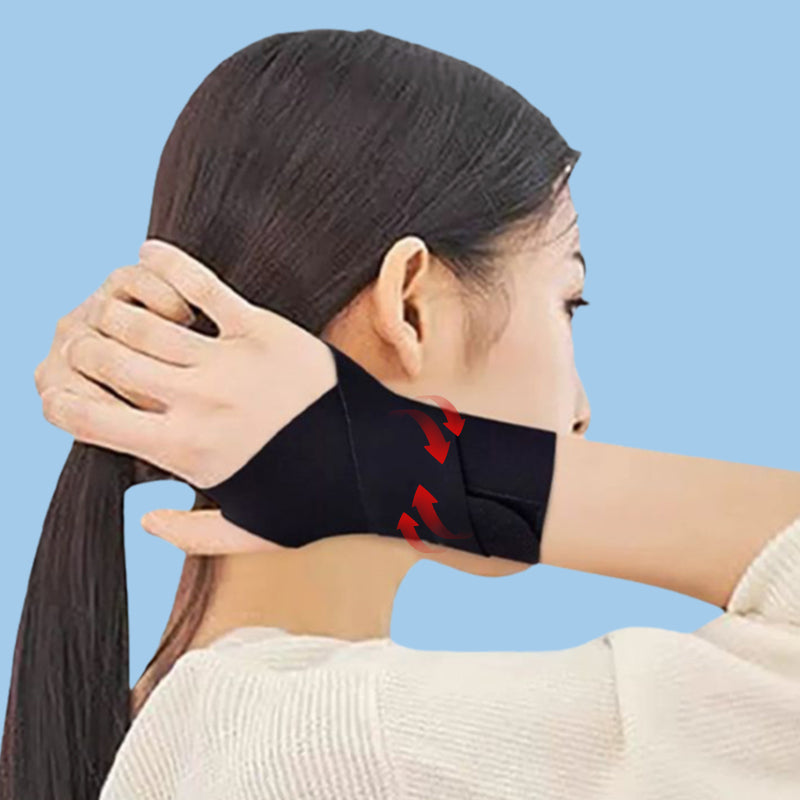 FlexiGrip – Stable Wrists, Less Pain, More Control