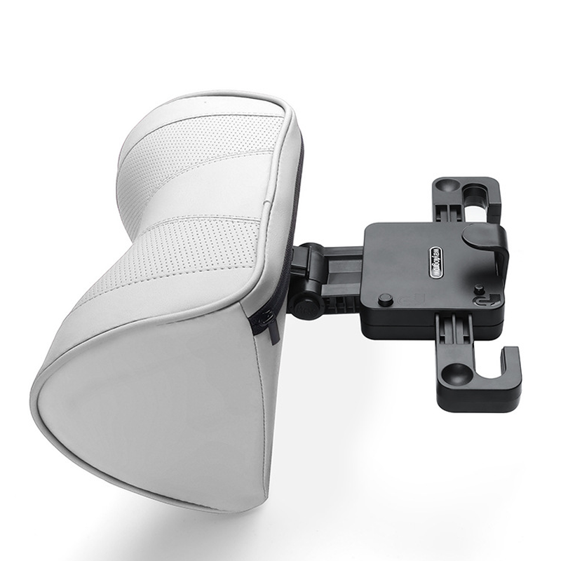 ComfyDrive – No More Neck Pain in the Car