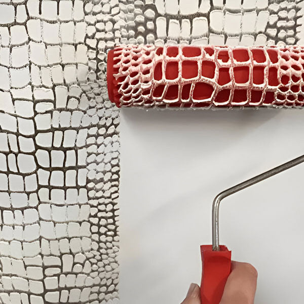 CrocDeco – Walls with a Wow Effect