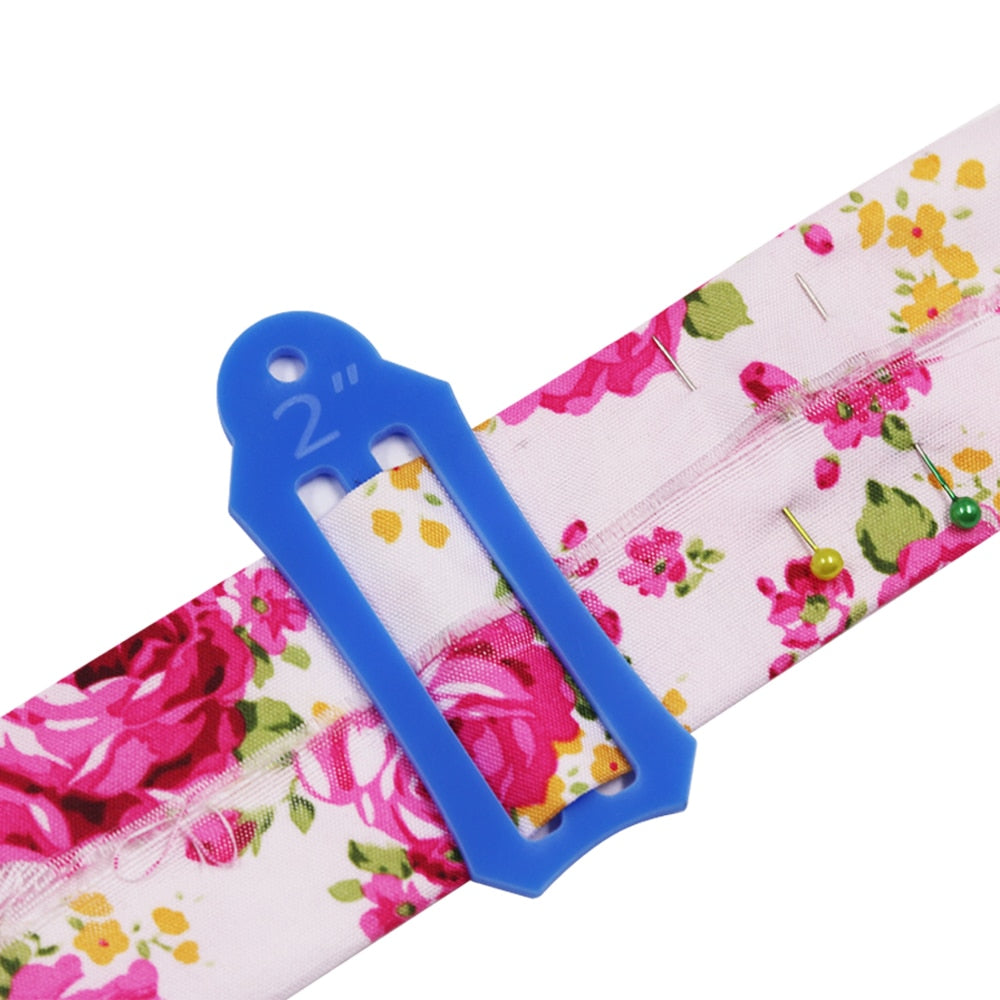 HemEase – Perfect Fabric Strips in Seconds, No Burnt Fingers