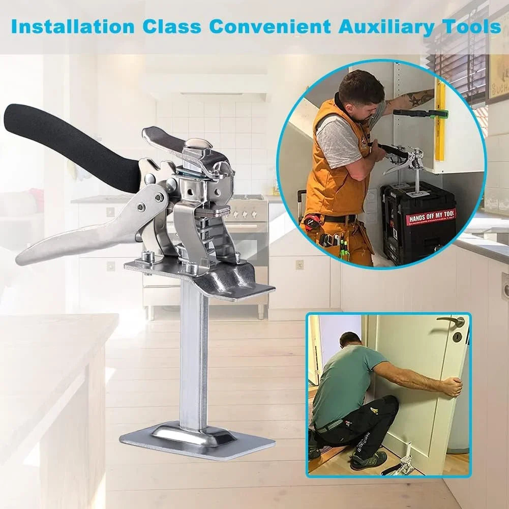 AtlasLift – Lift Heavy Loads Safely and Easily