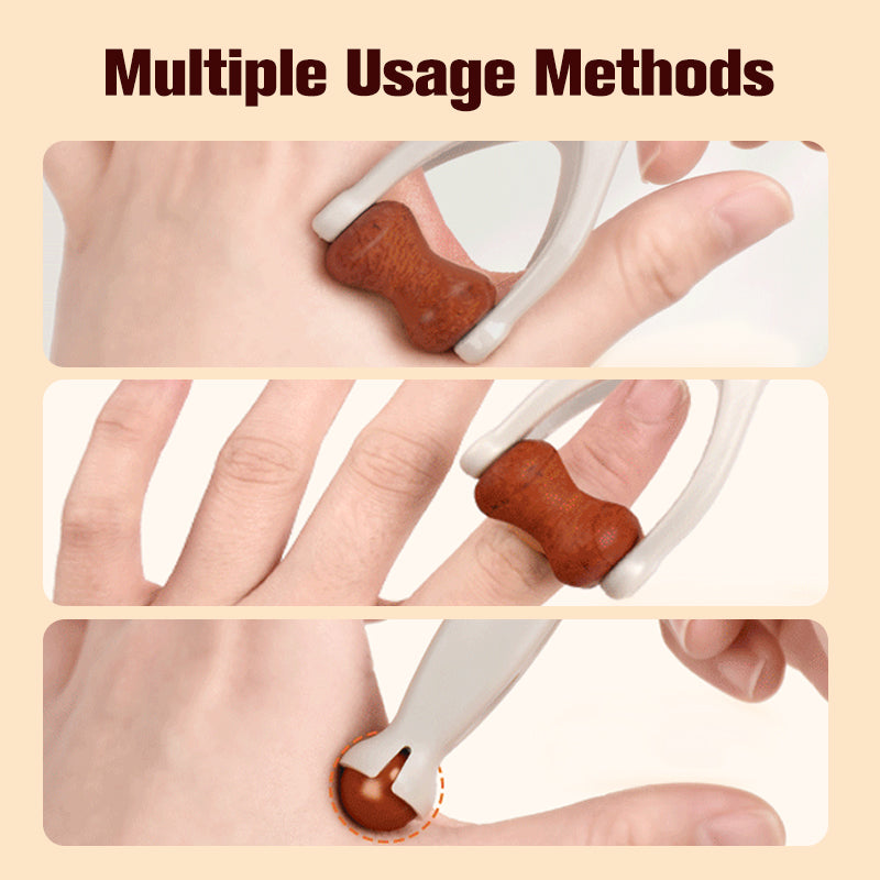 CalmHand - Instant Relief from Hand Pain and Promotion of Blood Circulation
