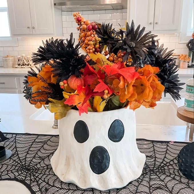 BooGlow – The Sweetly Spooky Ghost Bucket!