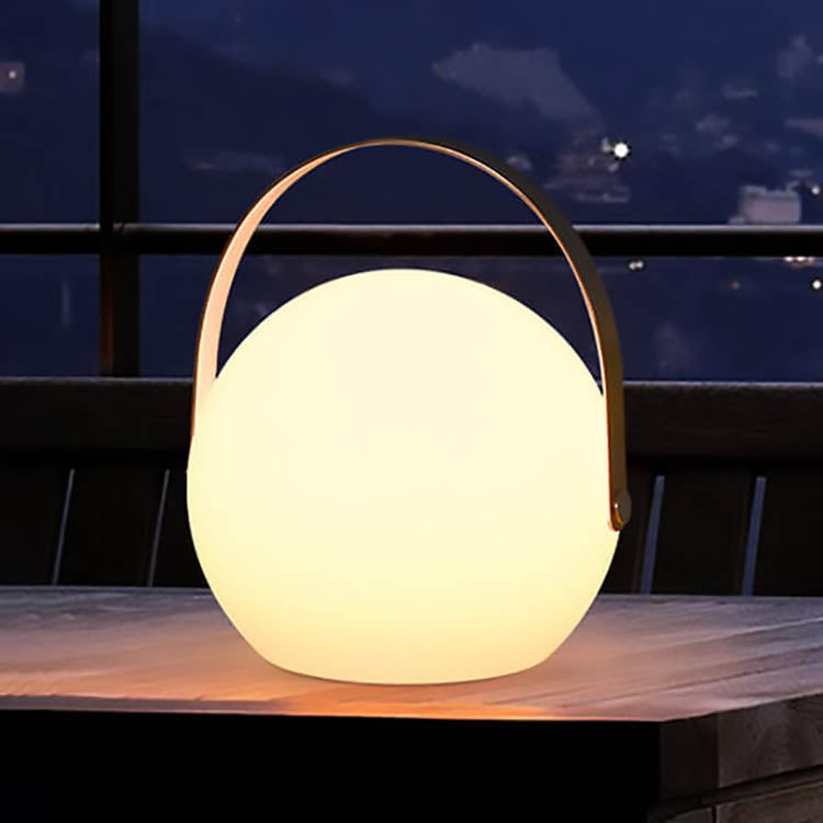 GlowEgg – Mood & Light Anytime, Anywhere!