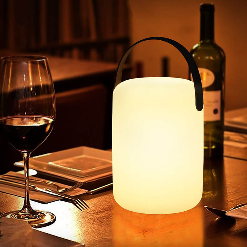 GlowEgg – Mood & Light Anytime, Anywhere!
